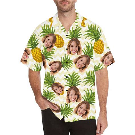 make your own hawaiian shirt.